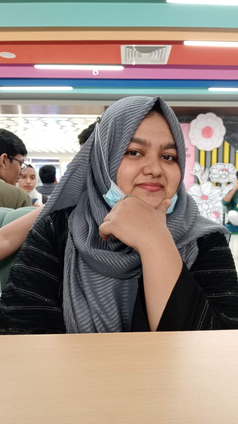 Antara Tabassum