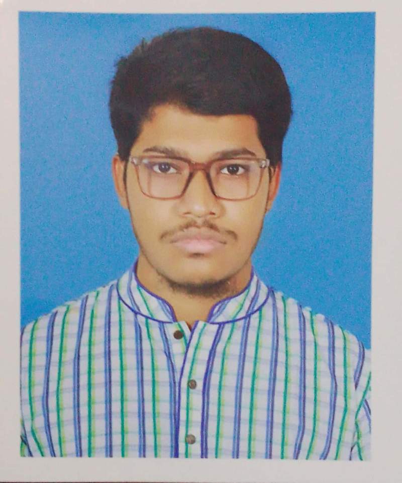 Abdullah Al Abrar