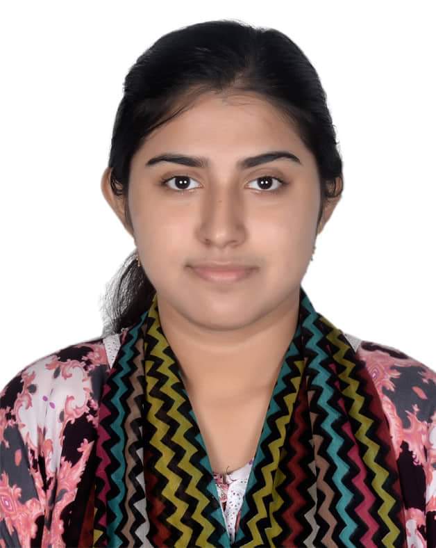 Oindrila Bhattacharjee