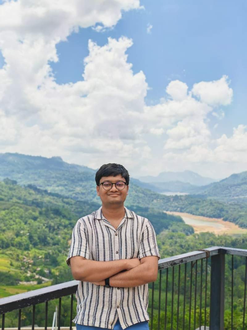 Bidipto Saha