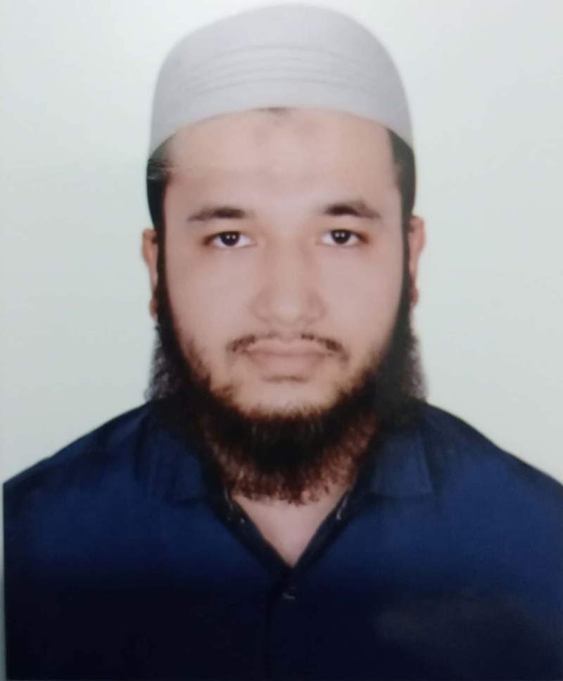Nur Hosen Khan
