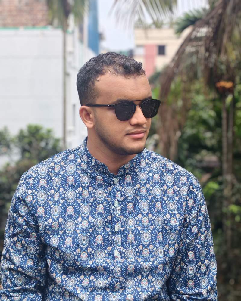 Saidul Mursalin