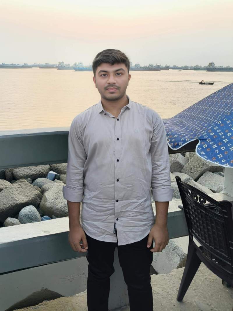 MD.ESTIAK HOSSAIN FAHIM