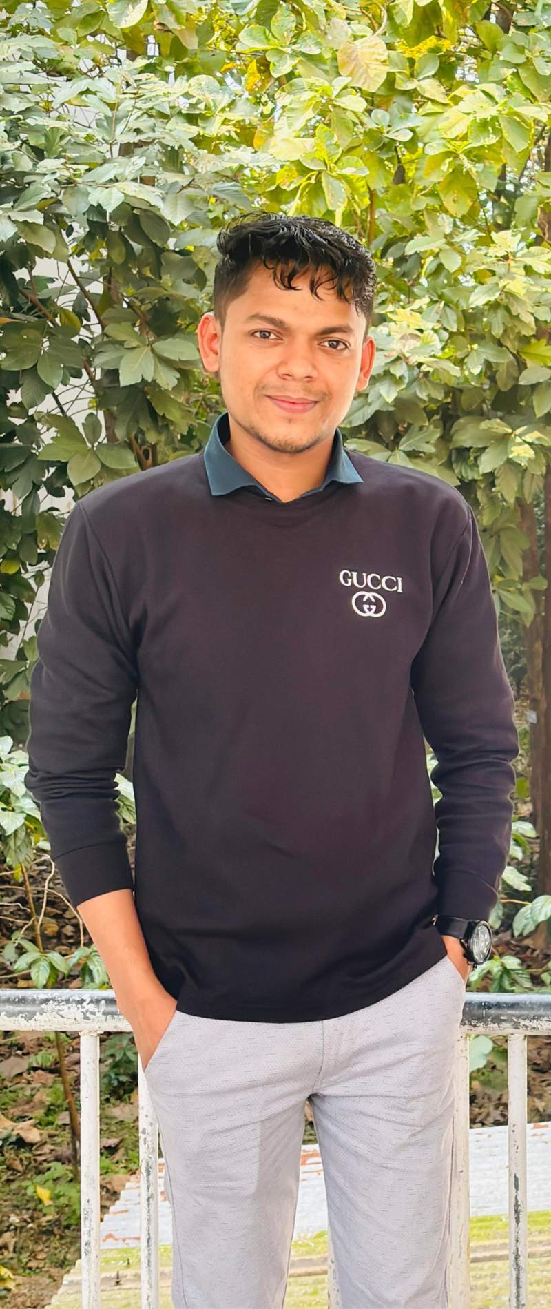 Jahangir Alam