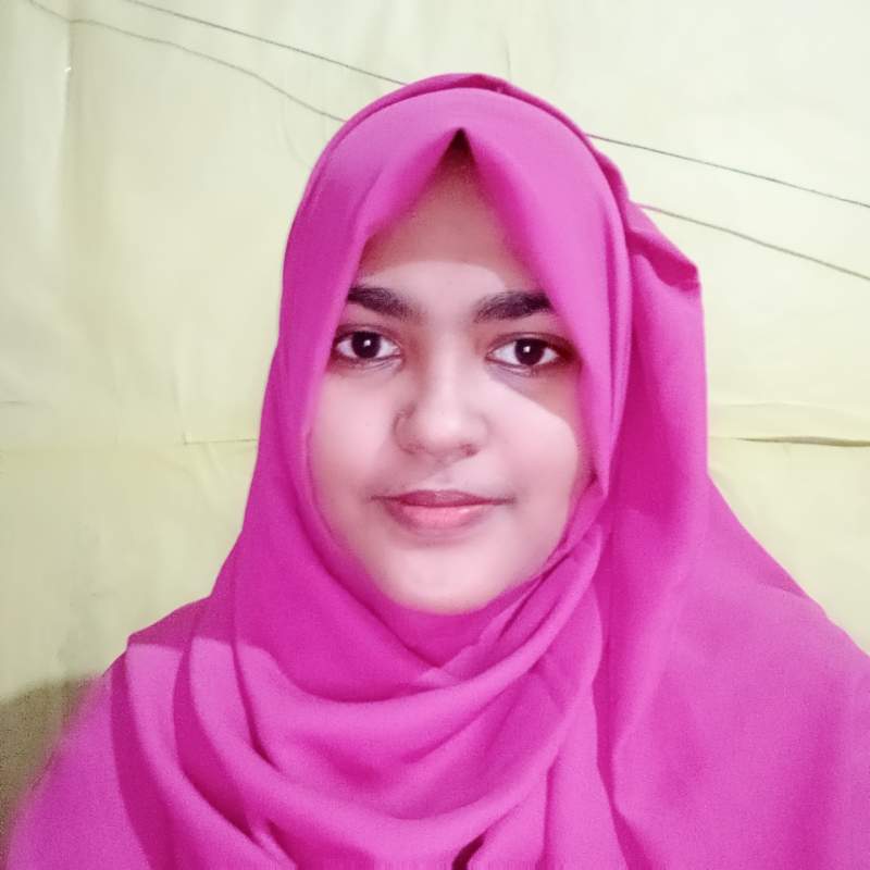 Mahfuza Akther Runa