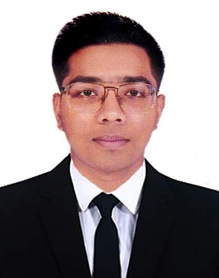 Kazi Khairul Islam Turza