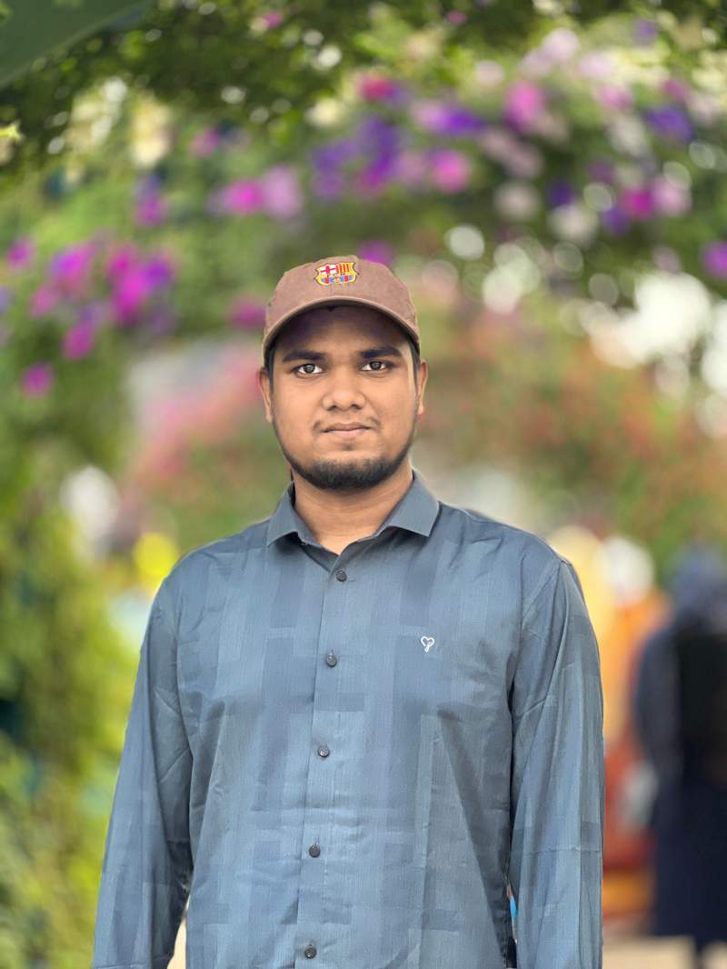 Md Abdul Wahed