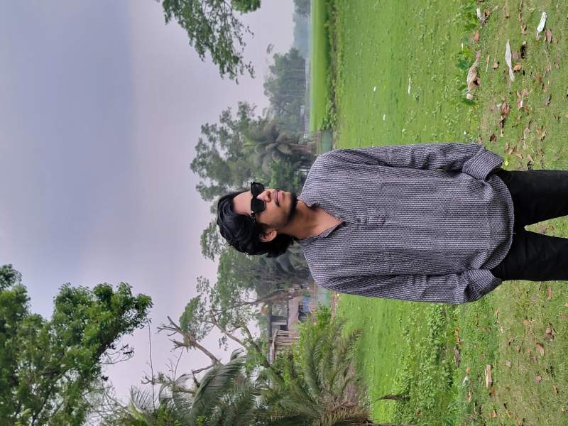 Mufty Zaman Sayem