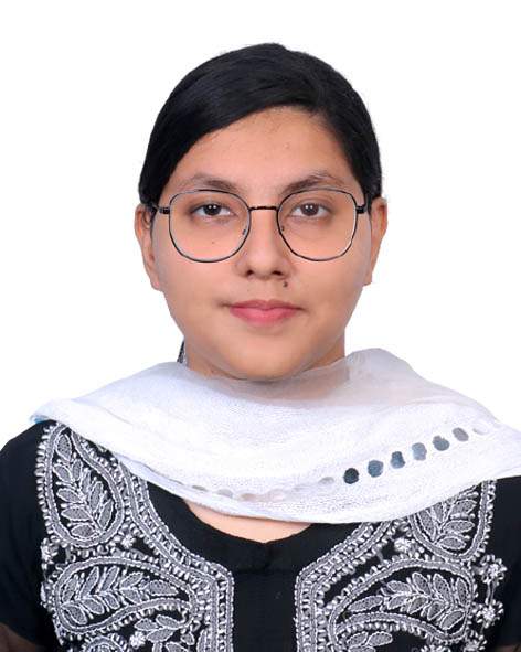 Fatema Tuz Zohra