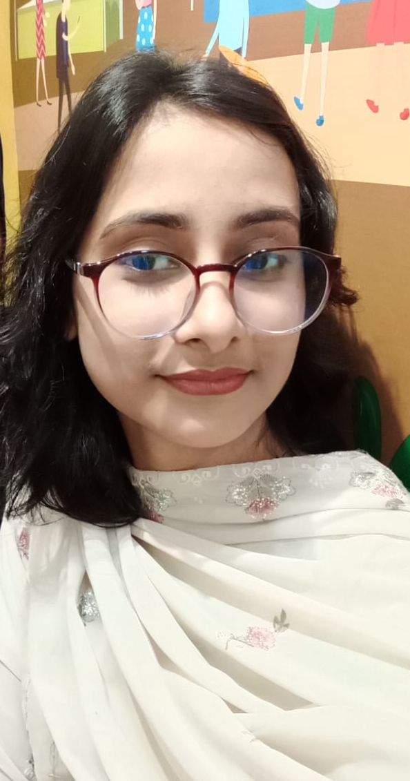 Jannatun Nayeem