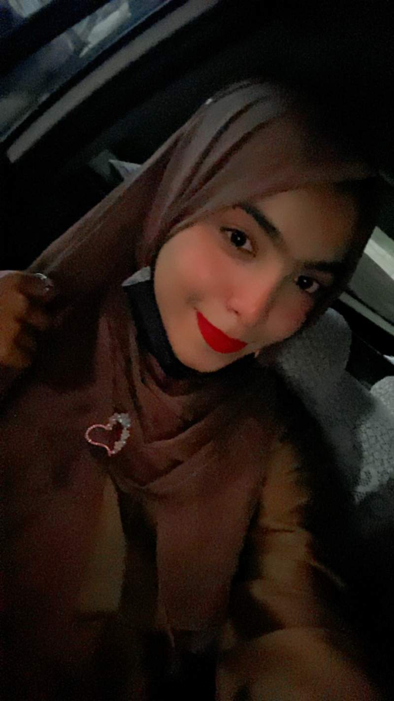 Humyra Binta Alam