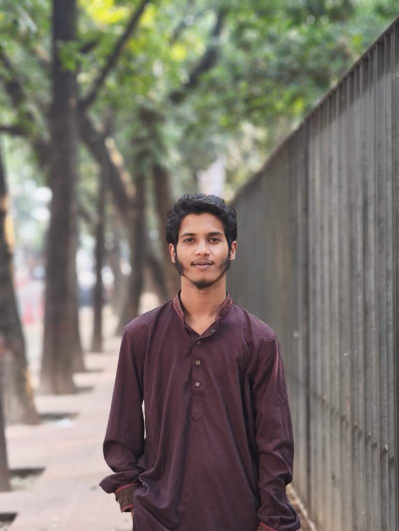 Sabbir Ahmed