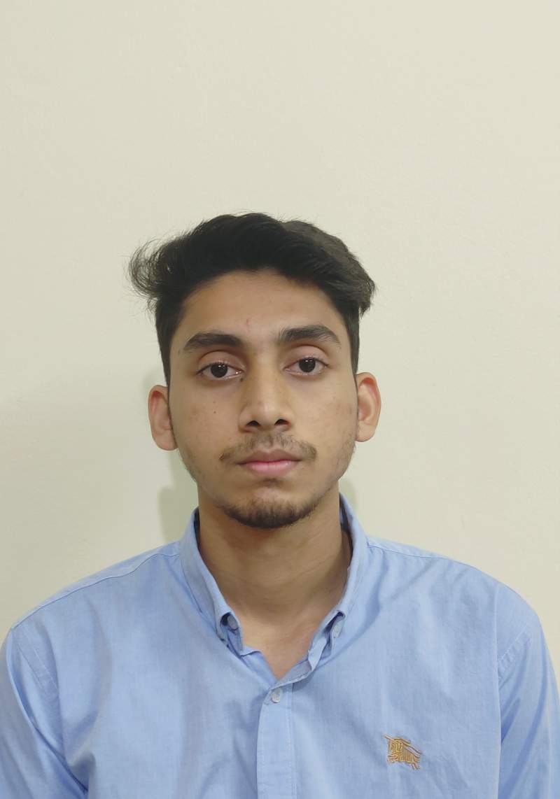 Abu Shafayet