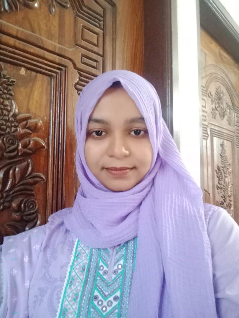 Smriti Akter