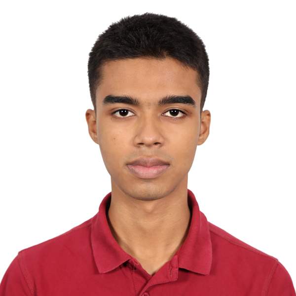 Md. Masudur Rahman