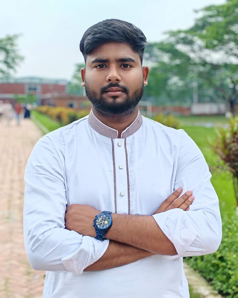 MD AL AKIB