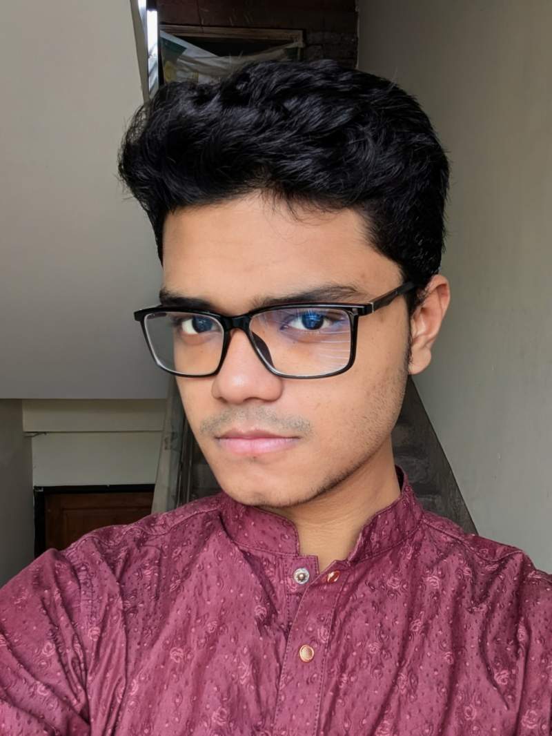 Syful Shourav