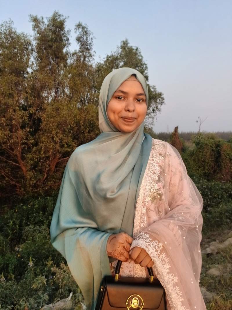 Tumpa Akter