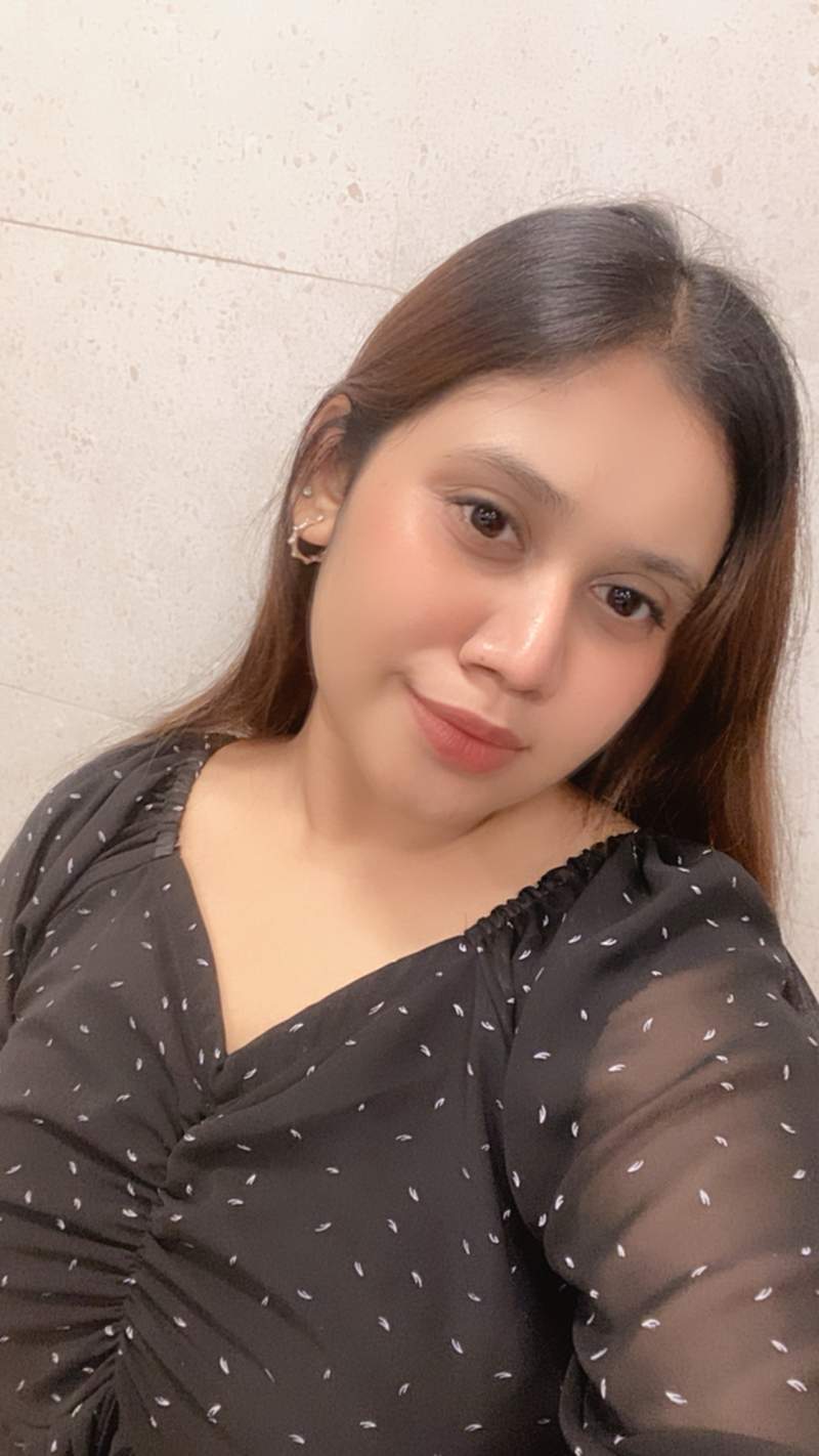 Mehrin Raha