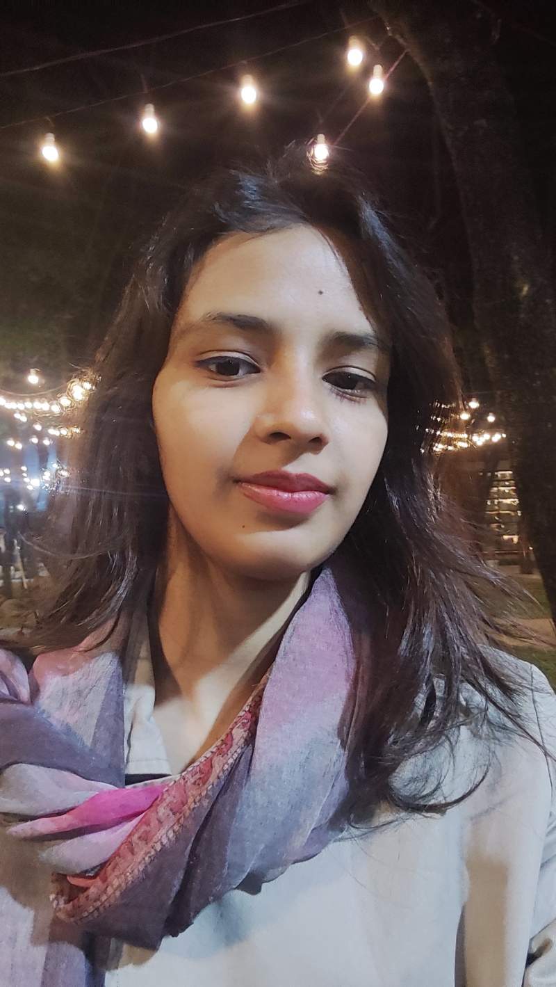 Fabiha bushra