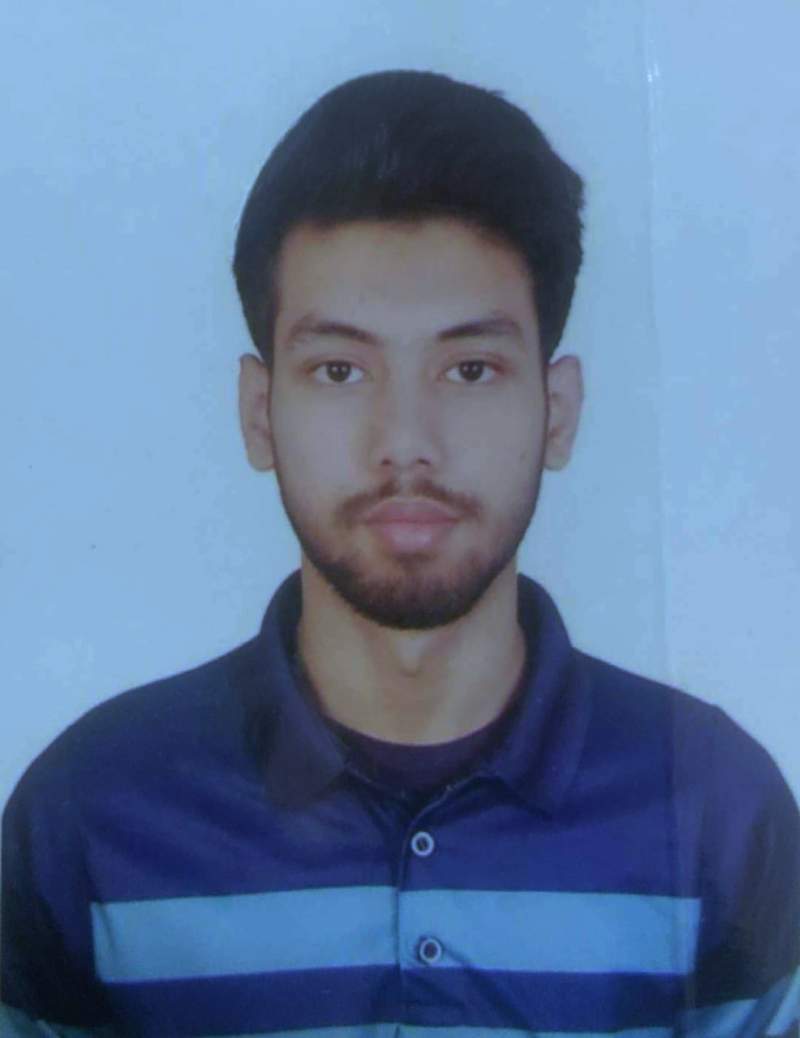 Tanim Ahmed