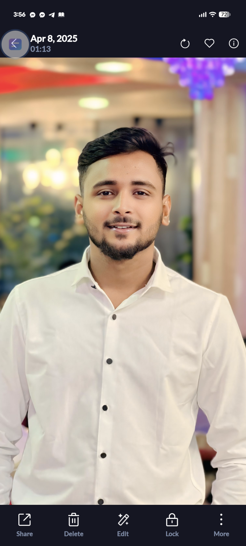 Srijon Roy