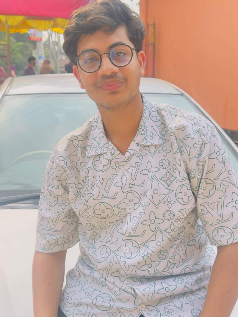 Rafid Ahamed