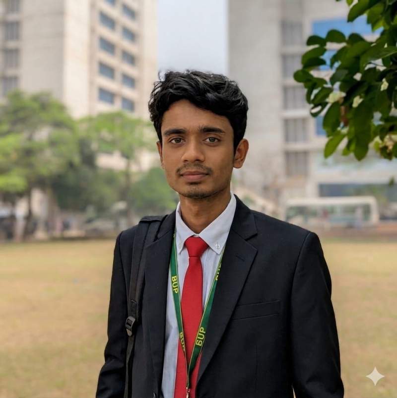 Mohammad Zihad