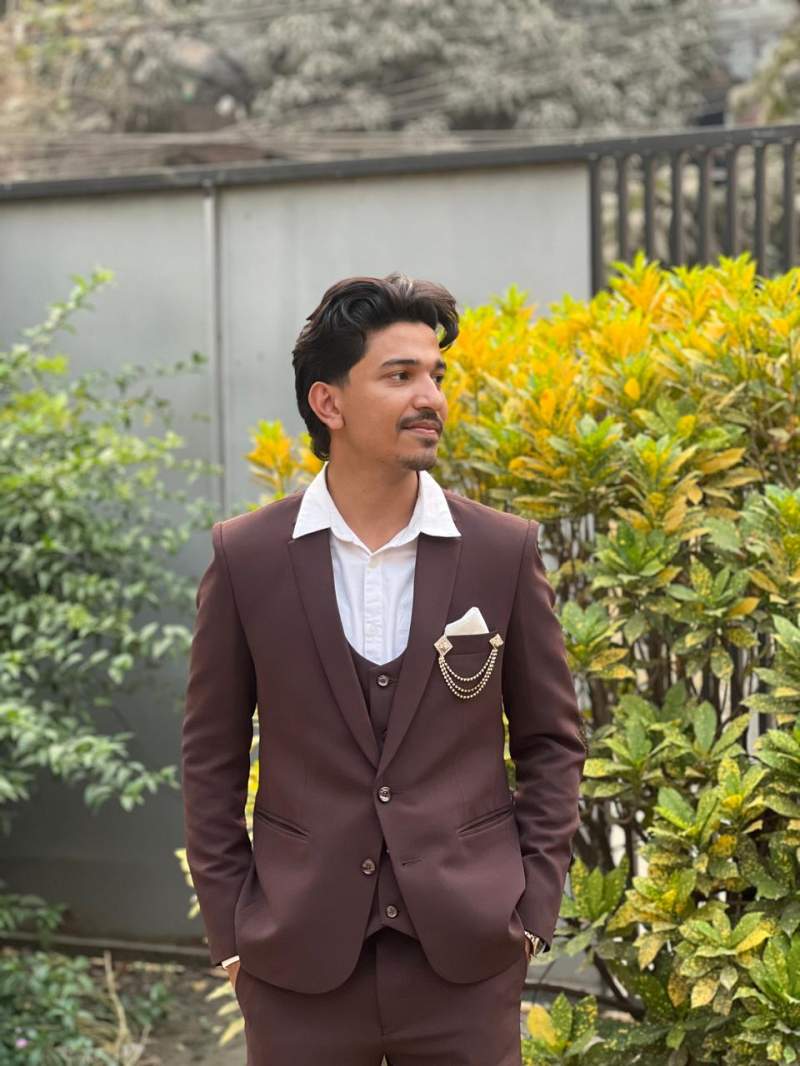 MD ABUL KALAM