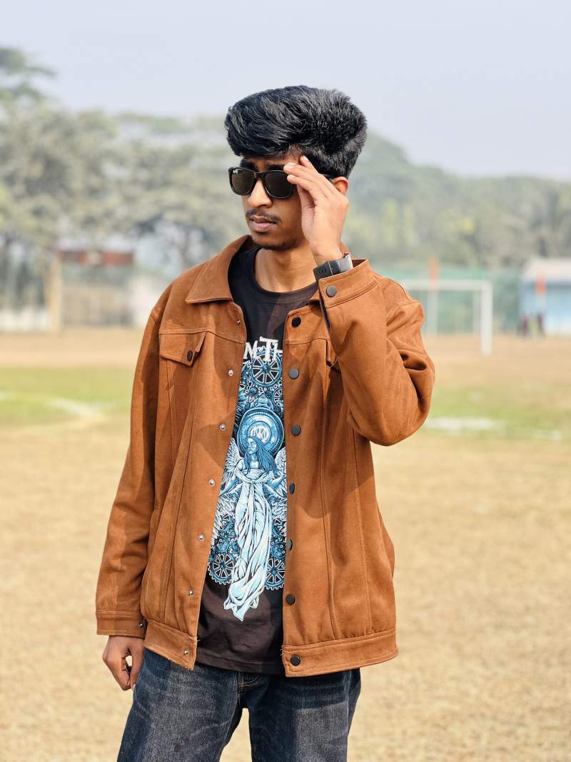 Jannatul Ferdous Khan