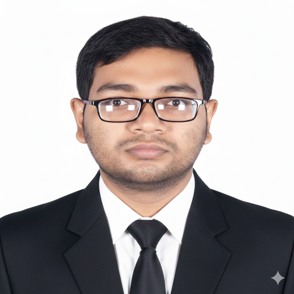 Arif Ahmmed