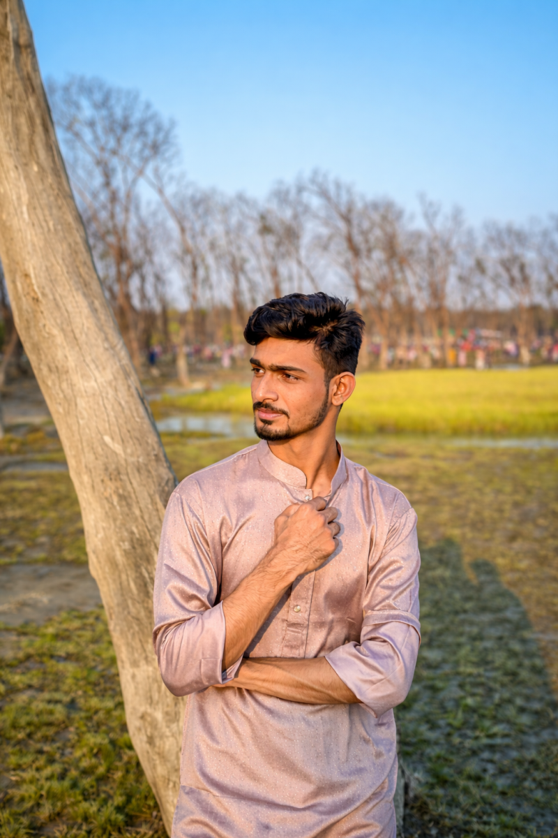 Md.Omar Faruk