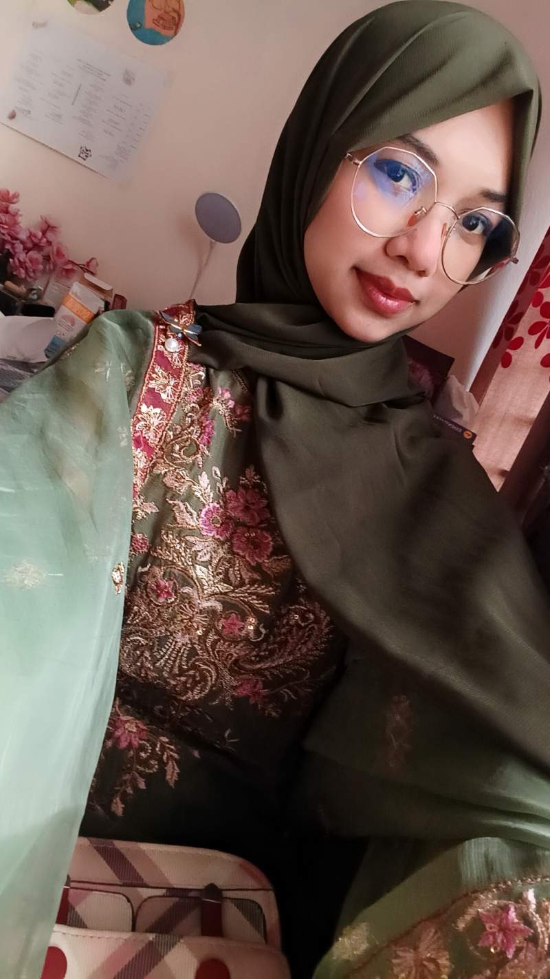 Mst.Sumaiya rahmam