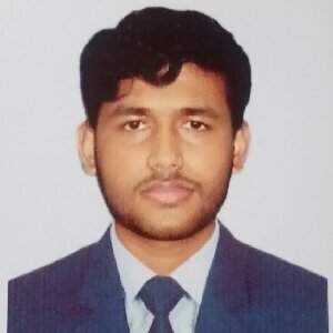 Basudeb Majumder