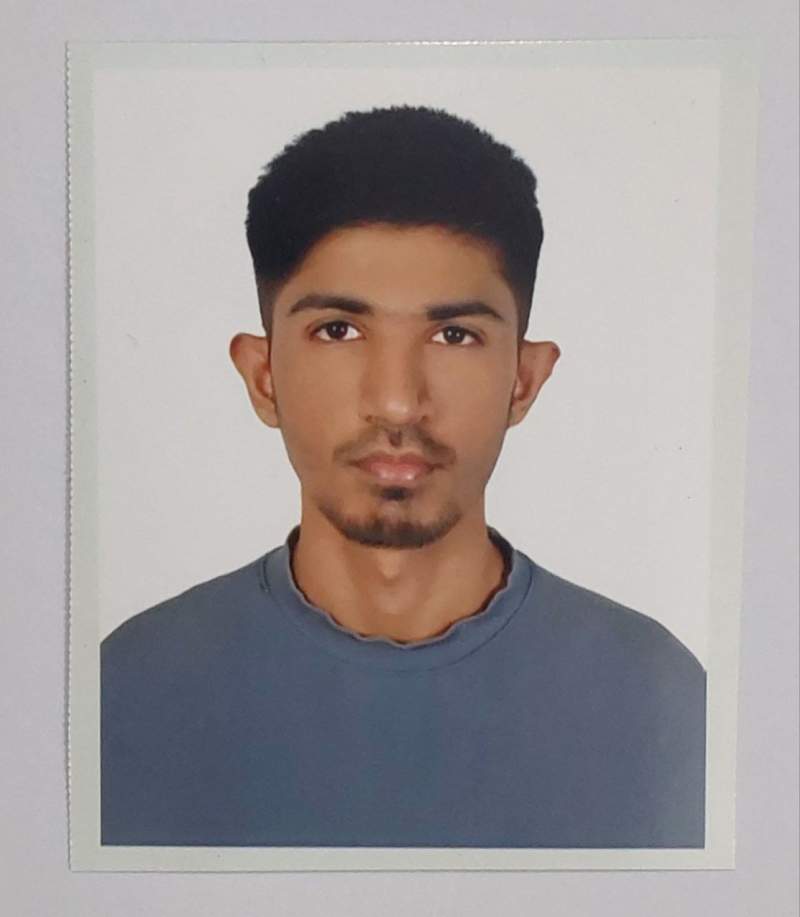 Abdullah Saif