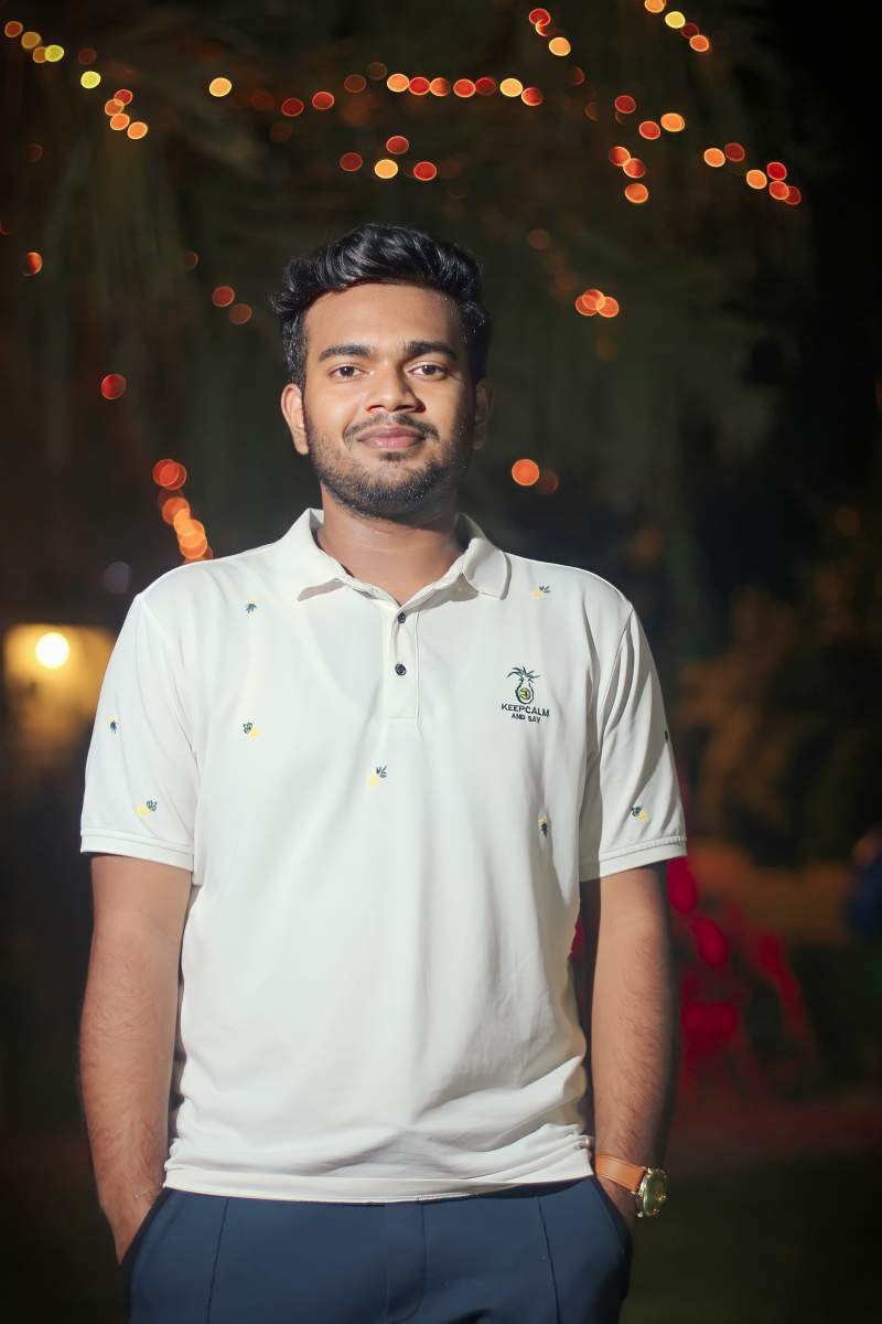 Nasim Hossain