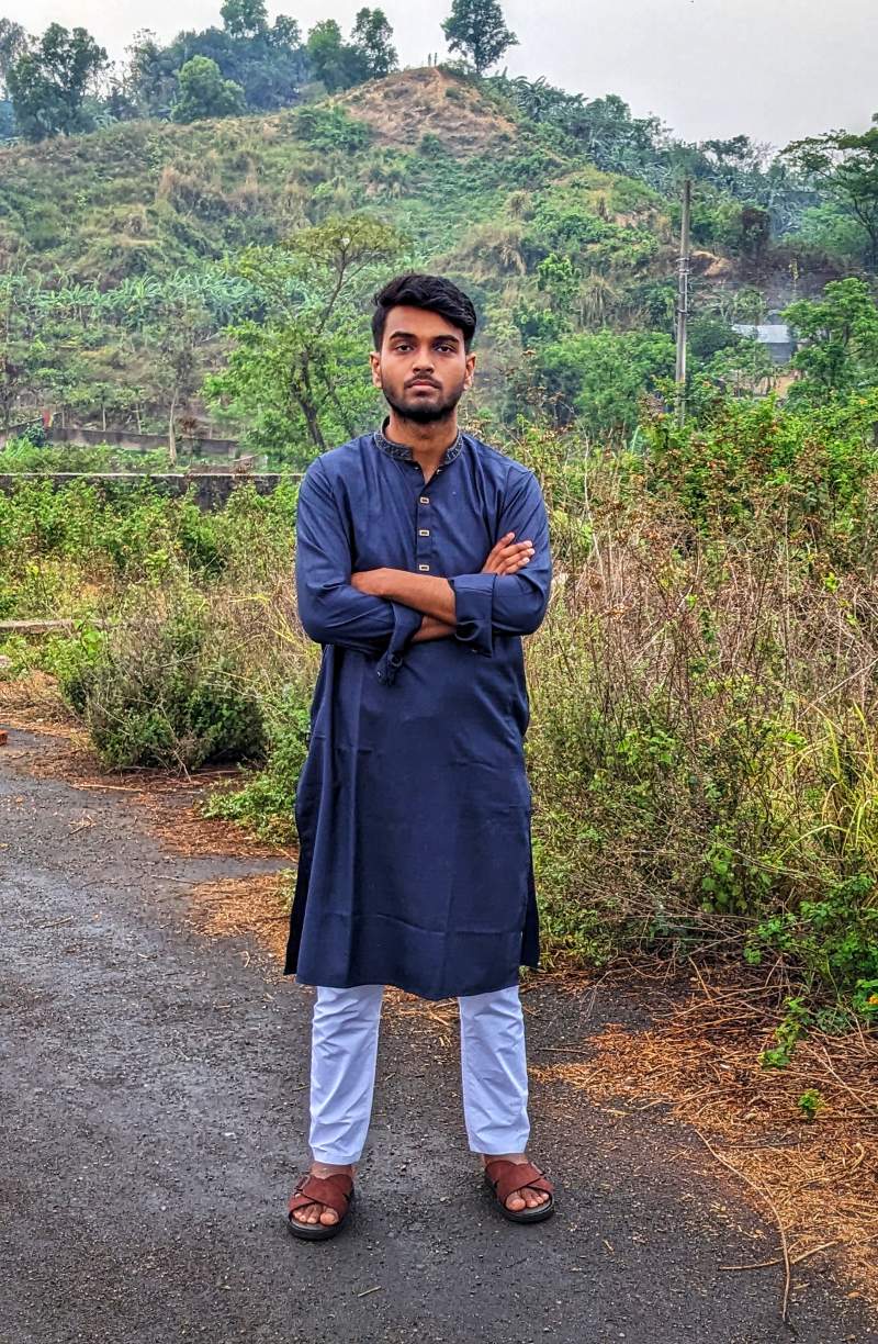Nahid Hasan Shimul