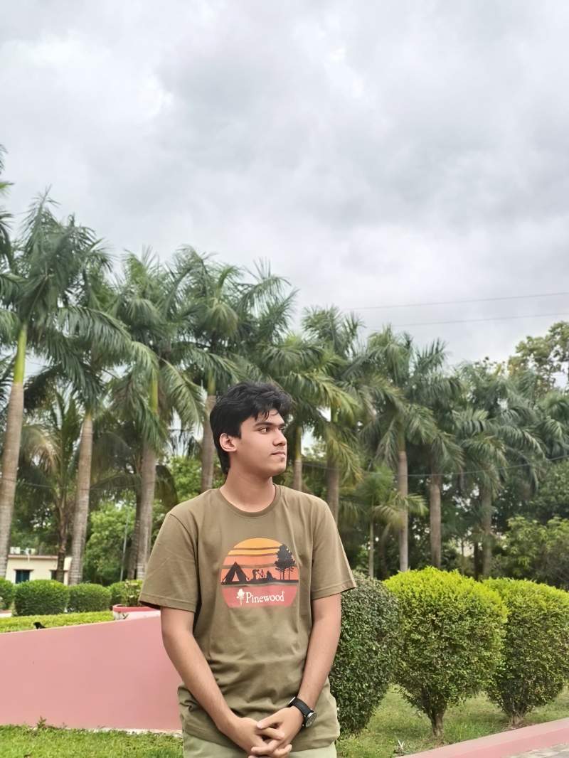 Syed Musfiqul Islam