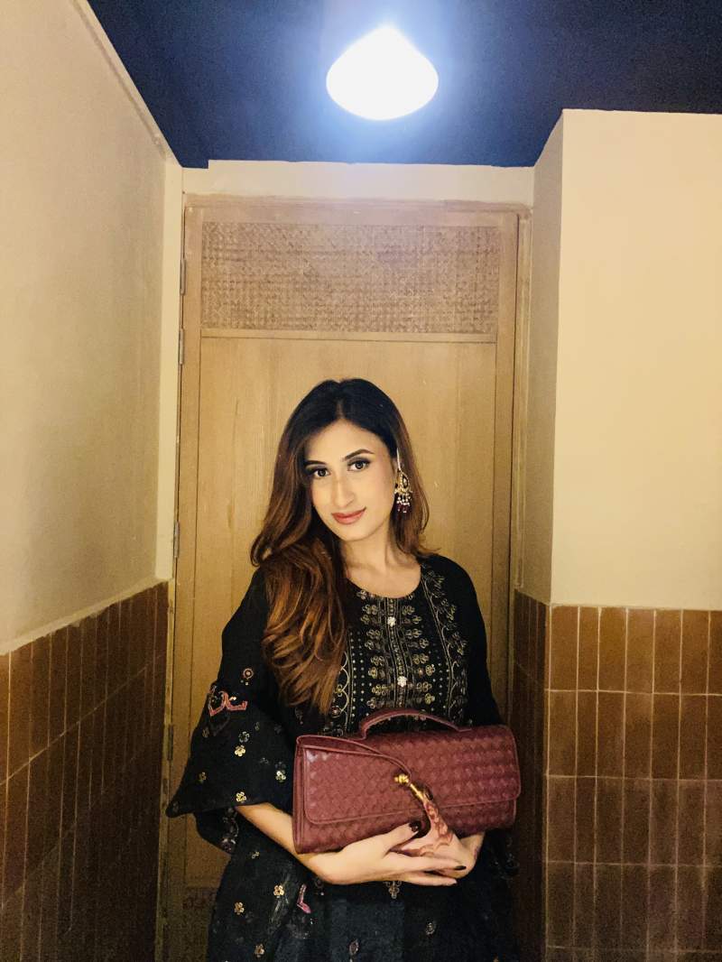 Anisha Ibnath Chowdhury