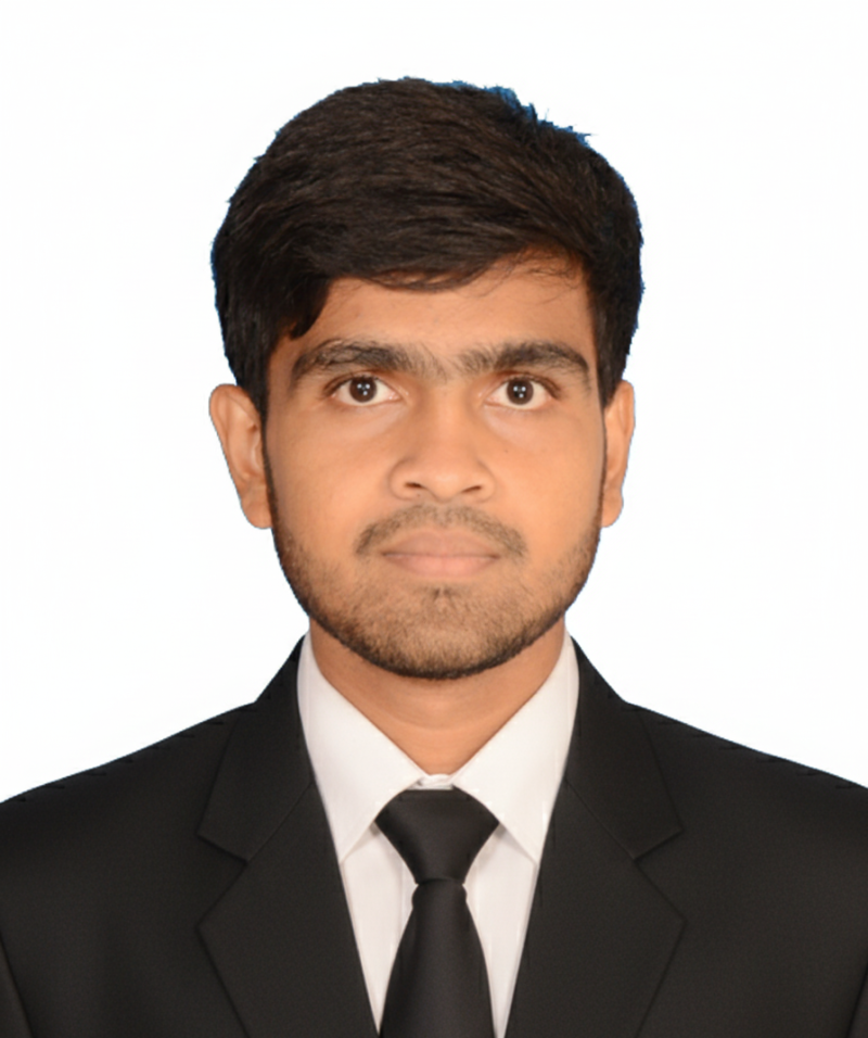 Md Shanjid Ullah
