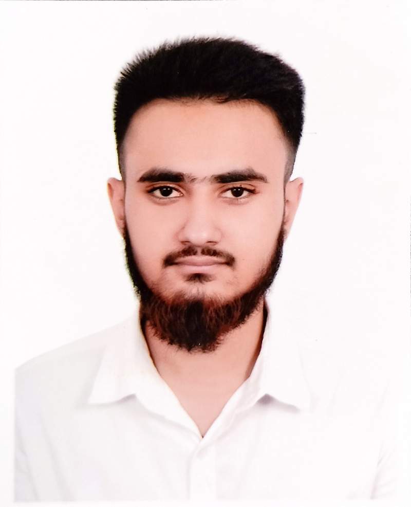 Md Ayman Hossain