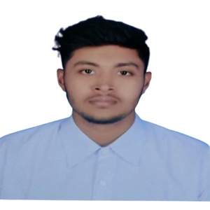 Md. Rafi Hasan