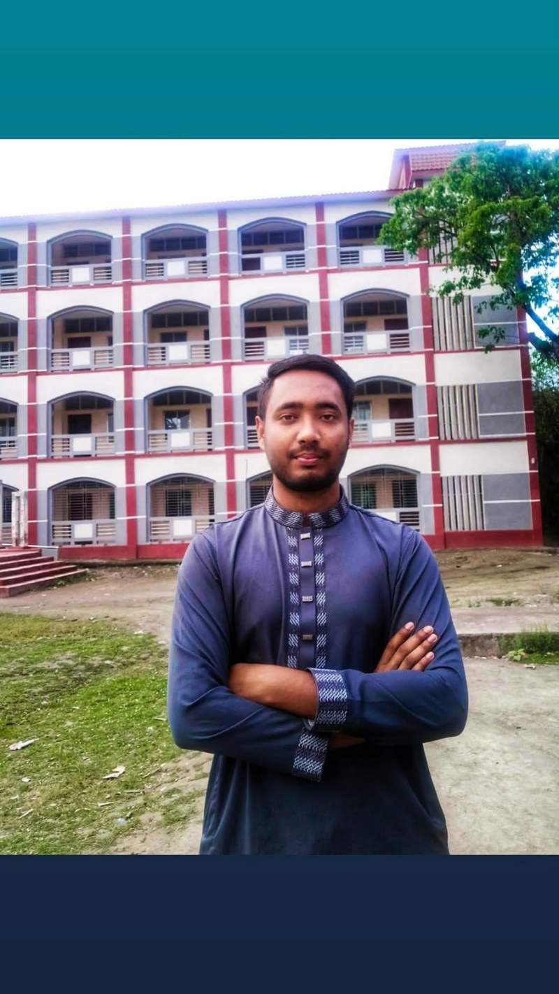Ashikur Rahman