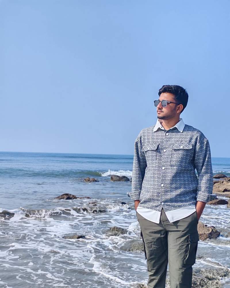 Md. Saadman Islam Saad