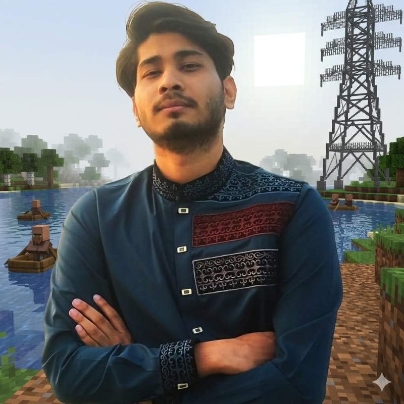 Md Yasin Arafat Labib