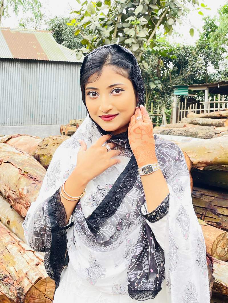 Sumaiya Chowdhury