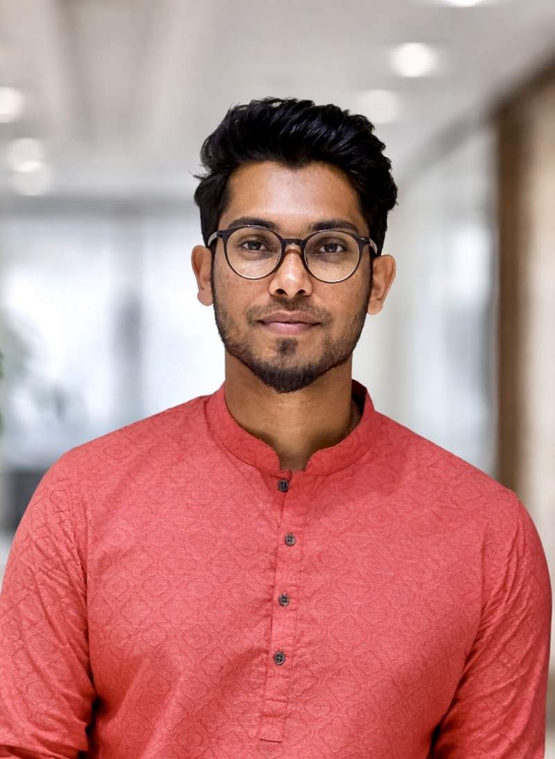 Sakib Amin