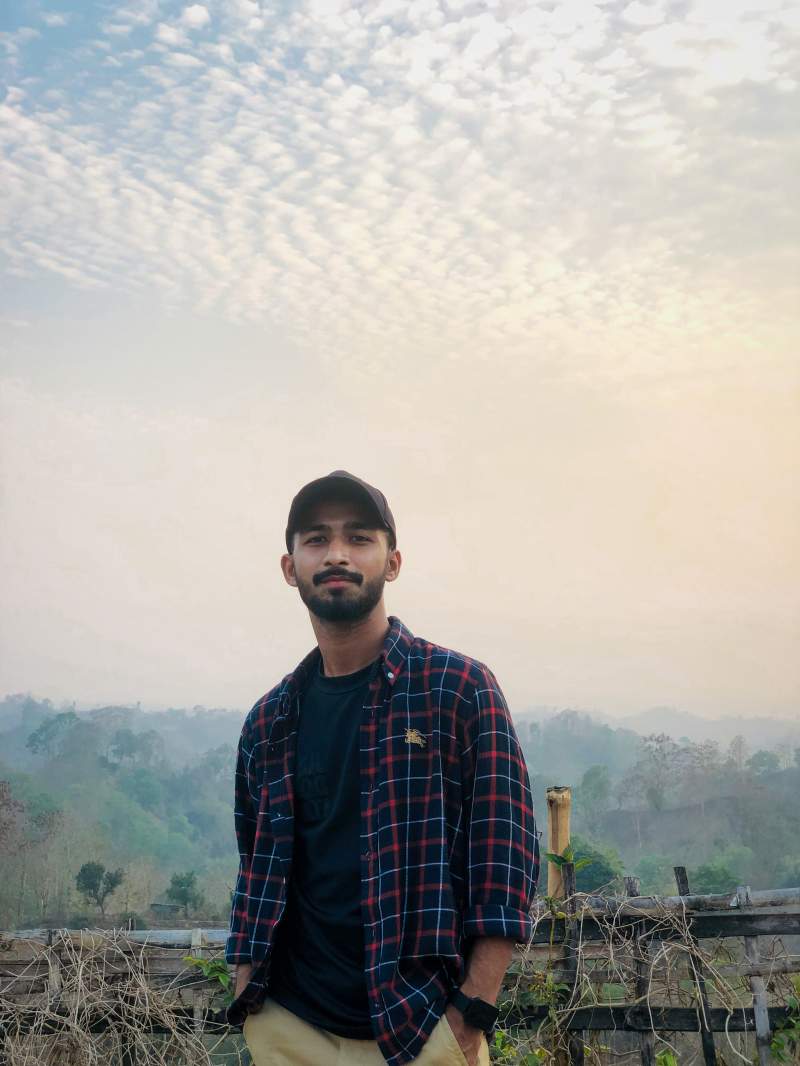 Tofael Ahmed Seyam