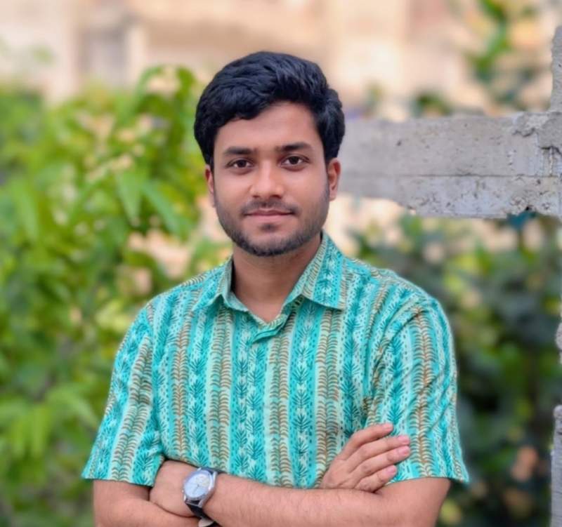 Md. Ashfiqur Rahaman