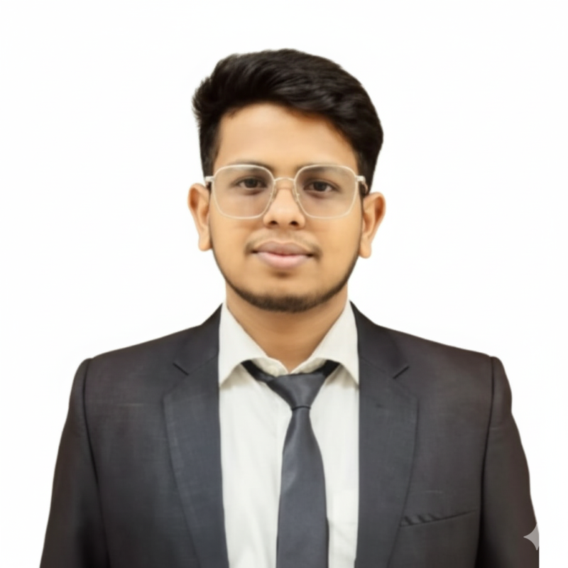 Easin Arafat Akash